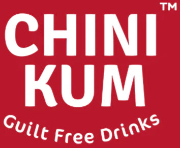 CHINI KUM-Guilt Free Drinks